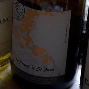 La Grapperie - Renaud Guettier - Le Pressoir de St Pierre