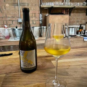 Le Pressoir de St Pierre - La Grapperie - Renaud Guettier 