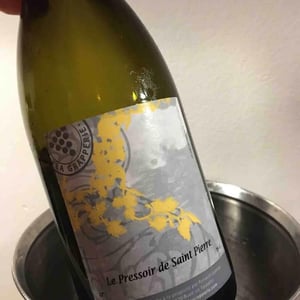Le Pressoir de St Pierre - La Grapperie - Renaud Guettier 