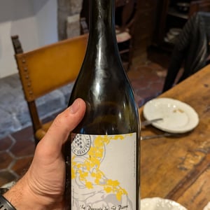 Le Pressoir de St Pierre - La Grapperie - Renaud Guettier 