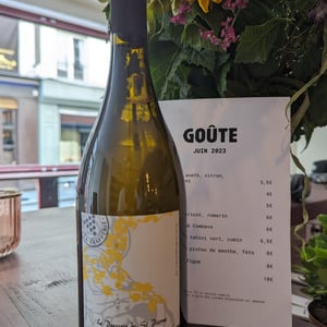 Le Pressoir de St Pierre - La Grapperie - renaud-guettier