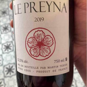 Le Preyna - Martin Texier - martin-texier