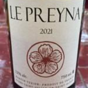 Le Preyna - Martin Texier - martin-texier