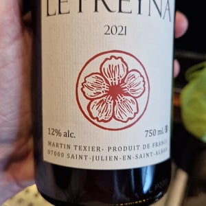 Le Preyna - Martin Texier - martin-texier