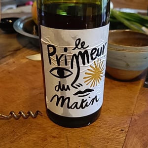 Le Primeur du Matin - Du Vin Aux Liens - vanessa-letort -2023