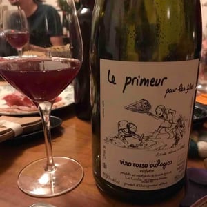 Le Primeur - Pour Les Filles - Le Coste - clementine-bouveron-gianmarco-antonuzi