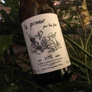 Le Primeur - Pour Les Filles - Le Coste - clementine-bouveron-gianmarco-antonuzi