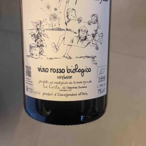 Le Primeur - Pour Les Filles - Le Coste - clementine-bouveron-gianmarco-antonuzi