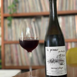 Le Coste - Clémentine Bouveron & Gianmarco Antonuzi - Le Primeur - Pour Les Filles