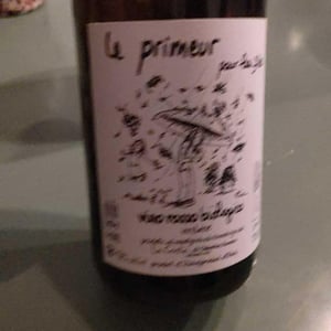 Le Primeur - Pour Les Filles - Le Coste - clementine-bouveron-gianmarco-antonuzi