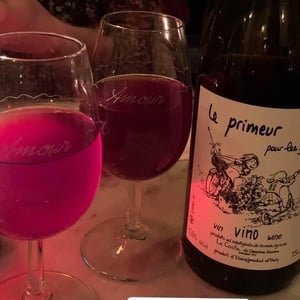 Le Primeur - Pour Les Filles - Le Coste - clementine-bouveron-gianmarco-antonuzi