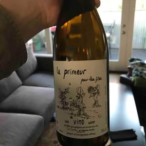 Le Primeur - Pour Les Filles - Le Coste - clementine-bouveron-gianmarco-antonuzi
