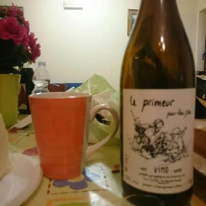 Le Primeur - Pour Les Filles - Le Coste - clementine-bouveron-gianmarco-antonuzi