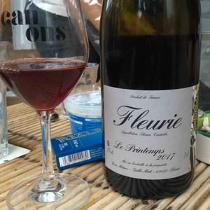 Domaine Métras - Yvon Métras - Le Printemps