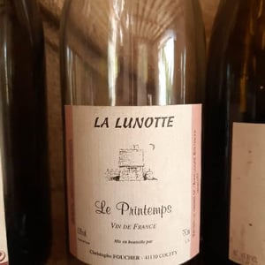 Le Printemps