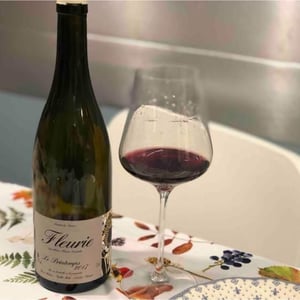 Domaine Métras - Yvon Métras - Le Printemps