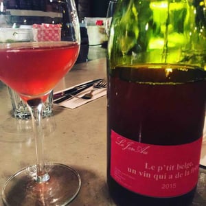 Le P'tit Belge - Clos LoJerAu - jean-philippe-vanstals