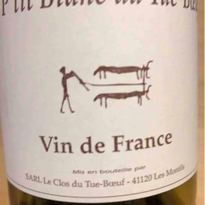 Pineau de la Loire