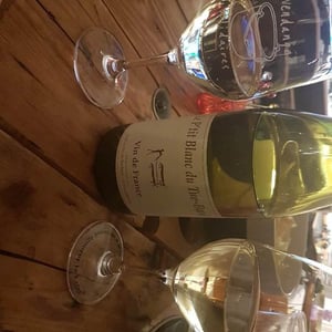 Clos du Tue-Bœuf - Zoé, Louise & Thierry Puzelat - Le P'tit Blanc du Tue-Boeuf