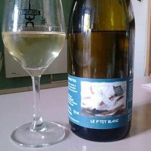 Le P'tit Blanc