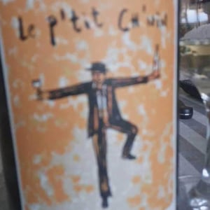 Domaine de la Garreliére - Pascale & François Plouzeau - Le P'tit Ch'nin