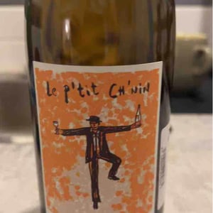 Domaine de la Garreliére - Pascale & François Plouzeau - Le P'tit Ch'nin