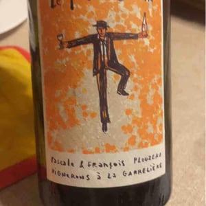 Domaine de la Garreliére - Pascale & François Plouzeau - Le P'tit Ch'nin