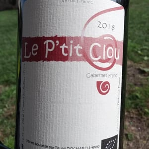 Domaine de Mirebeau - Bruno Rochard - Le P'tit Clou