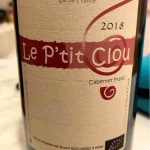 Le P'tit Clou