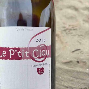 Domaine de Mirebeau - Bruno Rochard - Le P'tit Clou