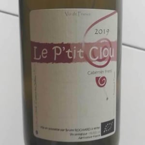 Domaine de Mirebeau - Bruno Rochard - Le P'tit Clou