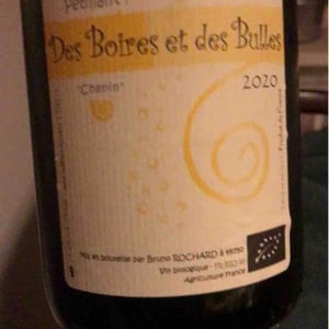 Domaine de Mirebeau - Bruno Rochard - Le P'tit Clou