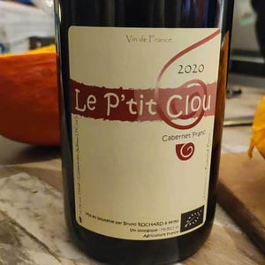 Le P'tit Clou