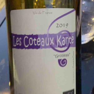 Le P'tit Clou - Domaine de Mirebeau - Bruno Rochard 