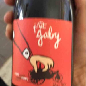 Le P'tit Gaby - Mas Theo - laurent-clapier
