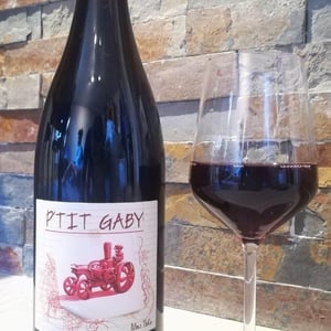Le P'tit Gaby - Mas Theo - laurent-clapier