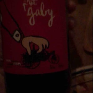 Le P'tit Gaby - Mas Theo - Laurent Clapier 