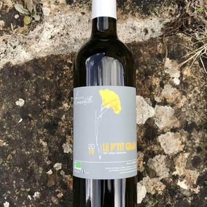 Le P'tit Grain - Domaine De L'immortelle - delphine-yann-bouvier