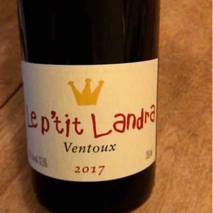 Château Landra - Cécile & Frédéric Renoux - Le P'tit Landra