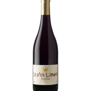 Le P'tit Landra - Château Landra - cecile-frederic-renoux