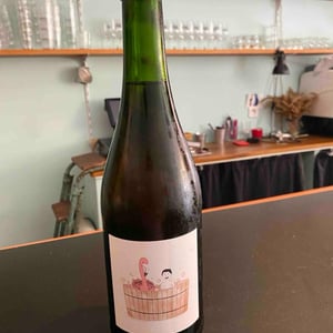 P'tit Louis - Domaine du Petit Oratoire - lori-haon
