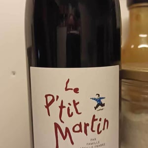 Le P'tit Martin - Oratoire Saint Martin - frederic-francois-alary