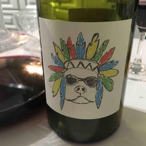 Domaine du Petit Oratoire - Lori Haon - Le P'tit Nouveau