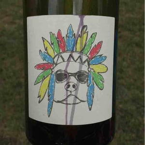 Domaine du Petit Oratoire - Lori Haon - Le P'tit Nouveau