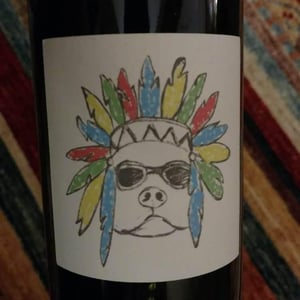 Le P'tit Nouveau - Domaine du Petit Oratoire - lori-haon