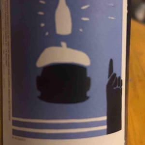 Cuatro Manos - Les Vins Tonton - Vincent Wallard - Le P'tit Nouveau