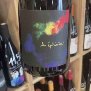 Le Ptit Oxy - Château Gaudrelle - Emile Pasquier -2020