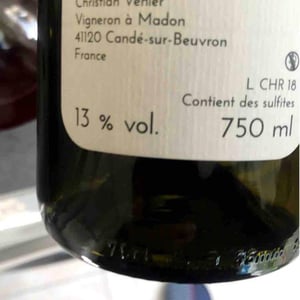 Le P'tit Pinot 2018