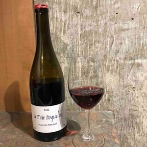 Le P'tit Poquelin (before 2018) - Côtes de la Molière - isabelle-bruno-perraud