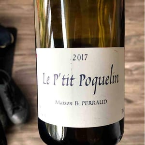 Le P'tit Poquelin